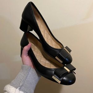 michael kors pumps
